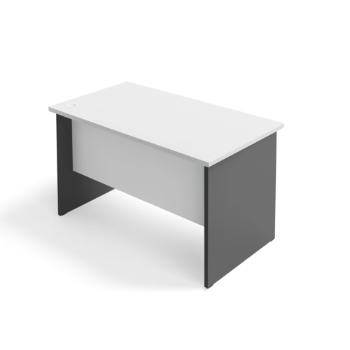 VT-1200 OFFICE TABLE 1200x700x750H